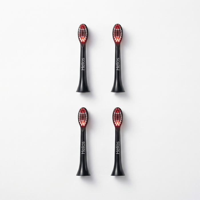 Helios brush head